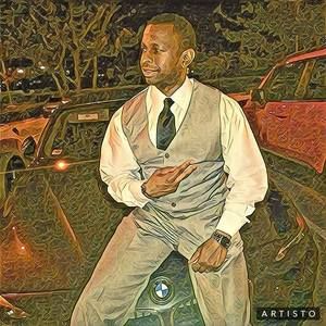 Meet your Posher, Marshawn